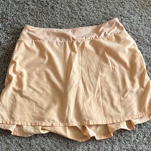 Nike Golf Skirt